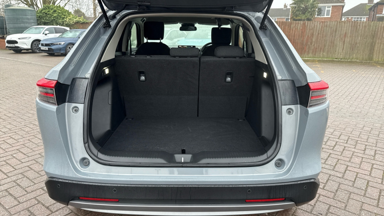 Honda HR-V 1.5 eHEV Elegance 5dr CVT Hybrid Hatchback